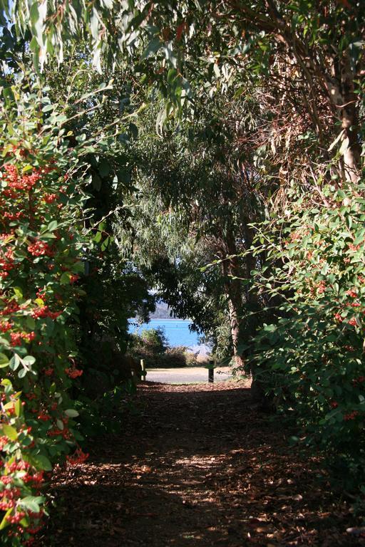 Beauty Point Tourist Park Hotel Buitenkant foto