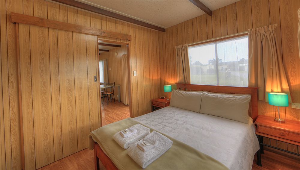 Beauty Point Tourist Park Hotel Buitenkant foto