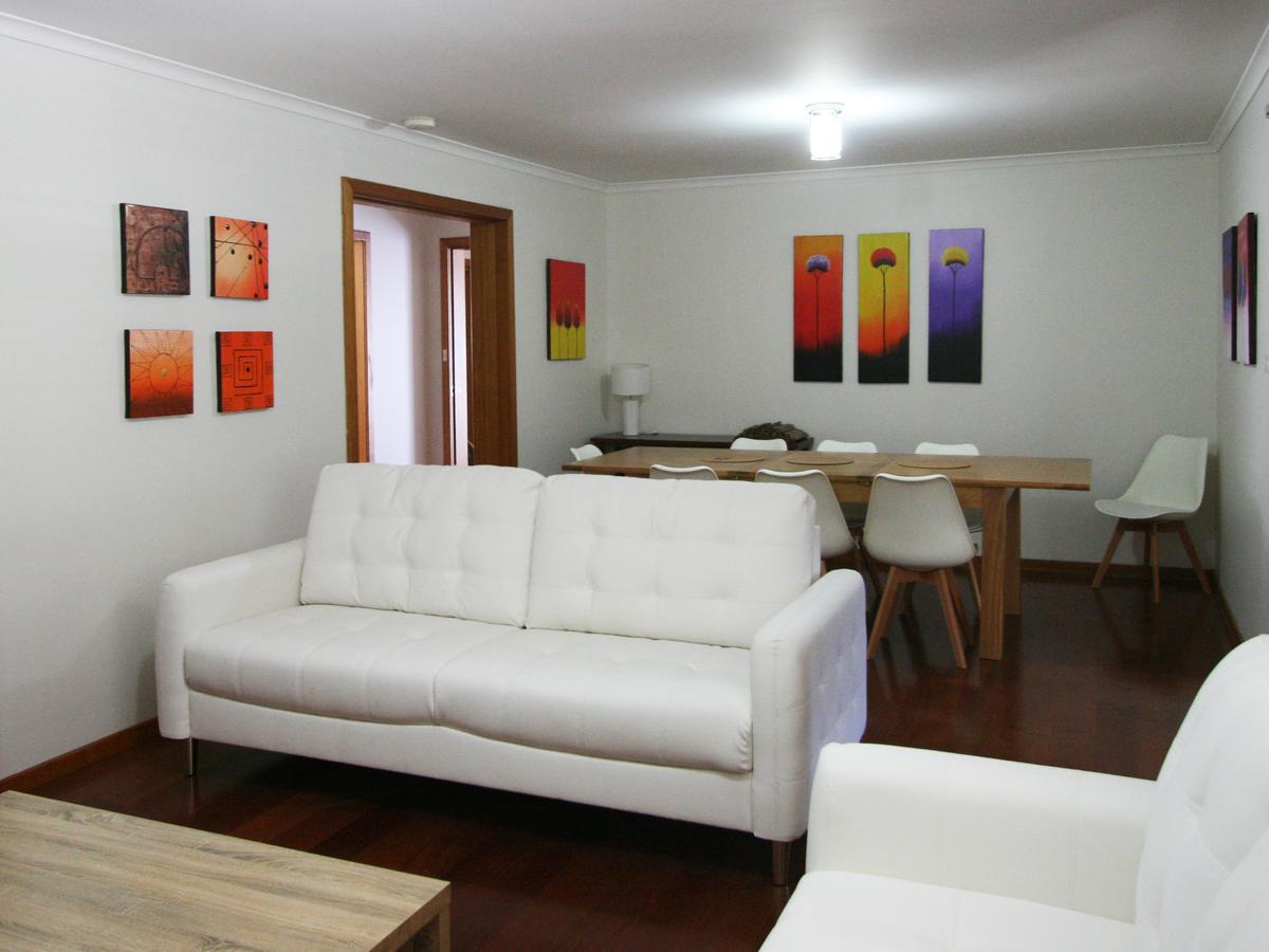Beauty Point Tourist Park Hotel Kamer foto