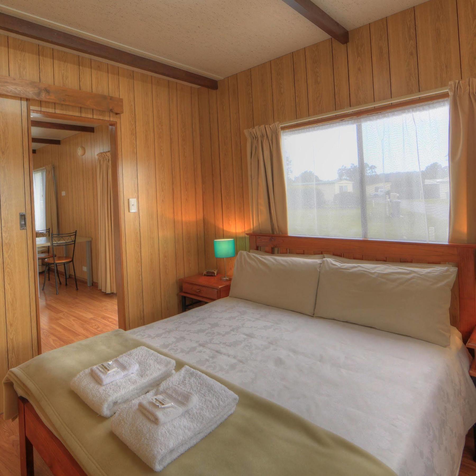 Beauty Point Tourist Park Hotel Buitenkant foto