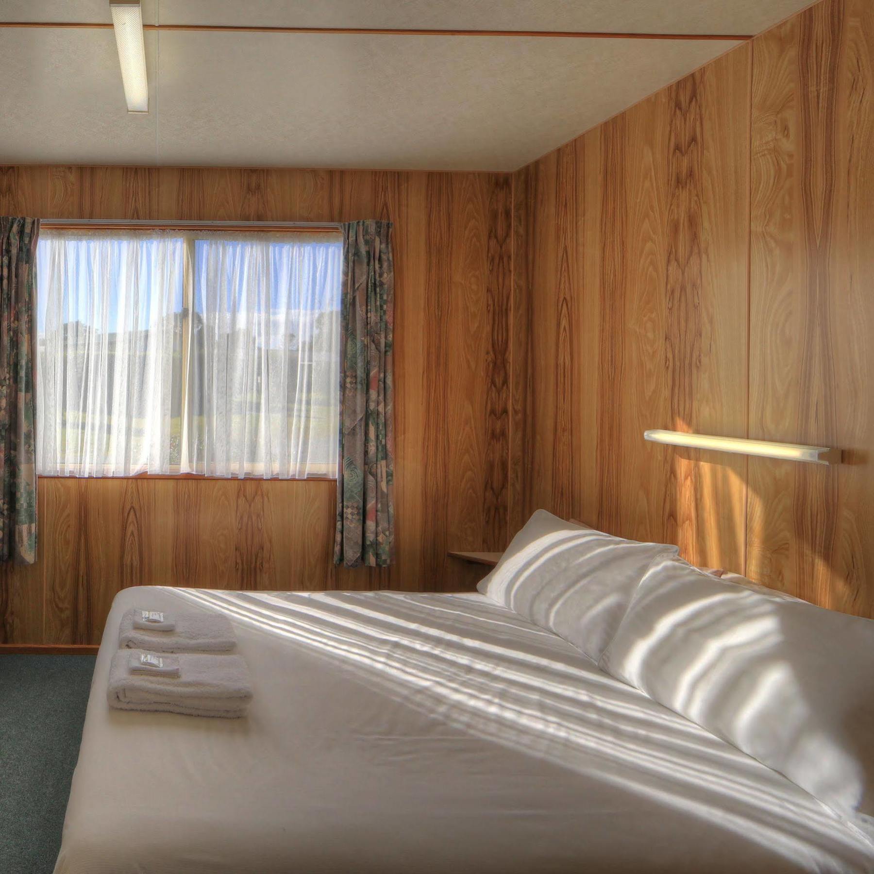 Beauty Point Tourist Park Hotel Buitenkant foto