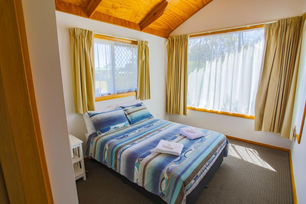 Beauty Point Tourist Park Hotel Buitenkant foto